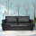 Modern Home Furniture Living Room Loveseats Sofa Set